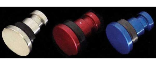 Modquad Decompression Plug Red – Fits Yamaha Yfz450x Se & Yfz450r