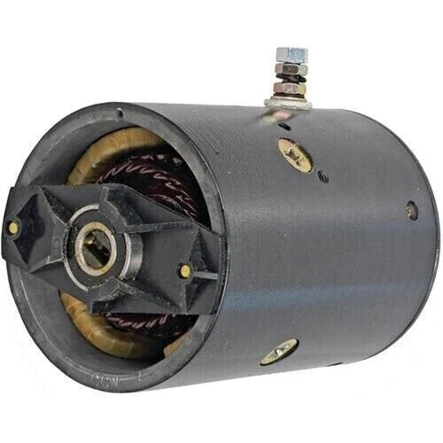 New 12V Lift Motor For Monarch Tommy Mue6107 - 2 Ball Bearings