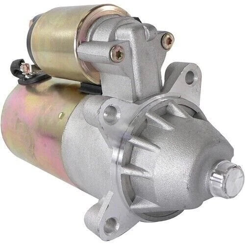New Starter For Ford Crown Victoria 4.6l V8 96 97 98 99 00 01 02 03