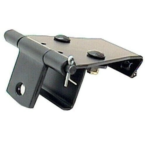 Sleigh Hitch For Polaris Snowmobiles 1996-2001 Excludes Edge 2871371