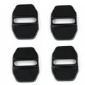 High Quality Stainless Steel Door Lock Protector Cover For Ram 1500