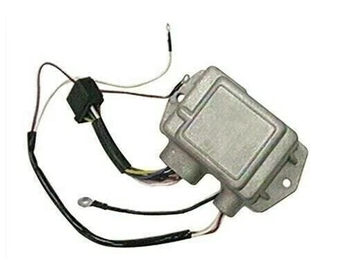 Cdi Box 591401 Replacement For Polaris Snowmobiles