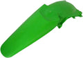 Acerbis Rear Fender Green – Fits Kawasaki Kx250f 2004-2005 Offroad