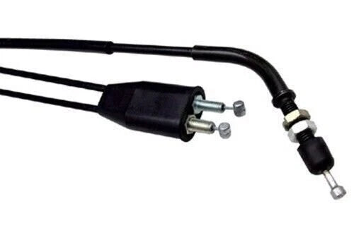 New Throttle Pull Cable Fits Suzuki Sv650s 650cc 1999 2000 2001 2002