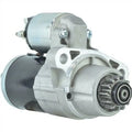 Starter For Infiniti Qx60 2.5l Hybrid 2014-2018 Nissan Pathfinder