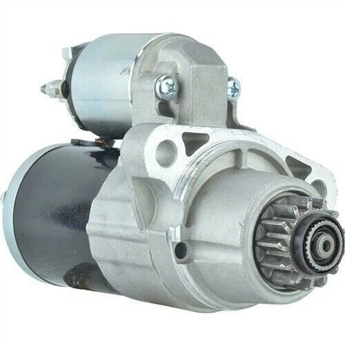 Starter For Infiniti Qx60 2.5l Hybrid 2014-2018 Nissan Pathfinder