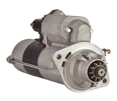 New Starter For Freightliner Medium / Heavy Duty | Hook & Hull Co