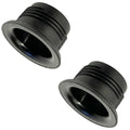 2-pack Sea-doo Ride Plate Plastic Fitting 293710114 All 2002-2014