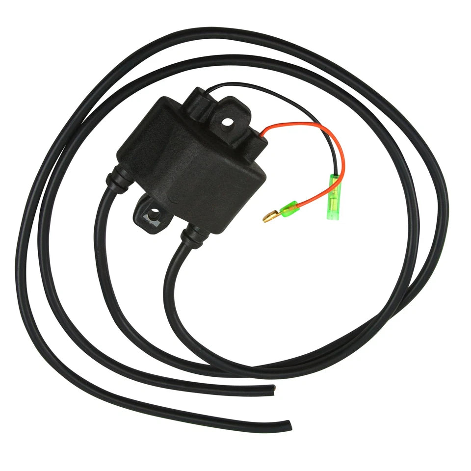 Tiger Shark Igniiton Coil Ts 640 770 1998 1999 Monte Carlo Daytona