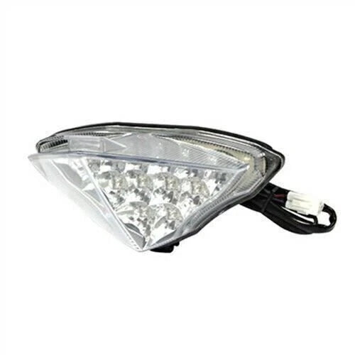 New Taillight For Yamaha Apex Ltx 2008 2009 2010