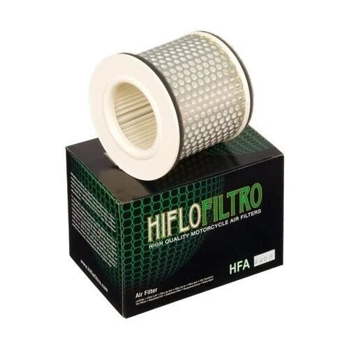 New Air Filter Yamaha Fzr600 Motorcycle 600cc 1989 1990 1991 1992 1993