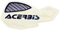 Acerbis Uniko Vented Handguards For Beta 390/430/500 & Rr Models