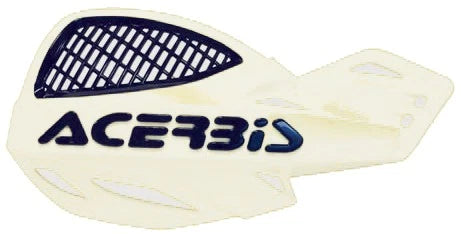 Acerbis Uniko Vented Handguards For Beta 390/430/500 & Rr Models