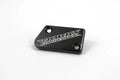 Works Billet Front Brake Cover Black – Fits Yamaha Yz250fx & Yz250x