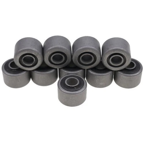 10x Bushing 6685060 For Bobcat T110 T180 T190 T250 T550 T770 751 7753