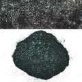 Boat Auto Motorcycle Truck Metal Glitter Flake 2528 | Green (8oz)