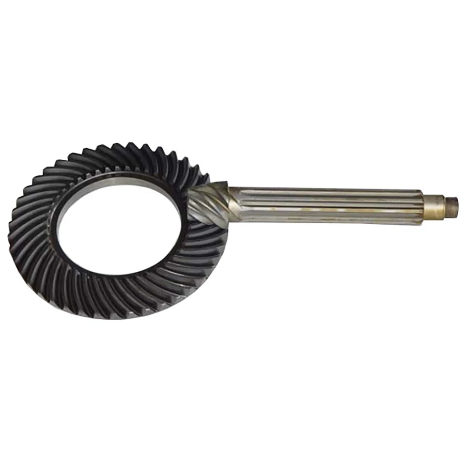 Ring Gear & Pinion Assembly Fits International Fits Case 580d A51990
