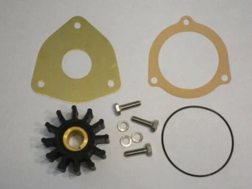 3854287 For Volvo Penta Marine Stern Drive Water Pump Impeller Repair