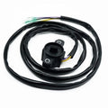Power Trim Sensor 896688001 For Mercury Mariner