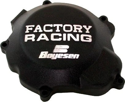 Boyesen Factory Racing Ignition Cover For Kawasaki Kx250 1990-1999