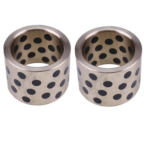 Bushing Fyd00002611 For John Deere 17d 27c 35d 35g | Hook & Hull Co