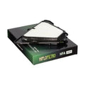 New Air Filter Kawasaki Z1000 Se Abs Motorcycle 1000cc 2014