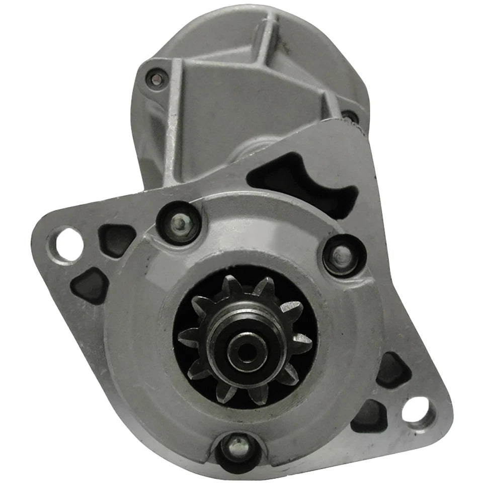 87040161 Starter Fits Case Skid Steer Loader 420 430 435 440 445 450