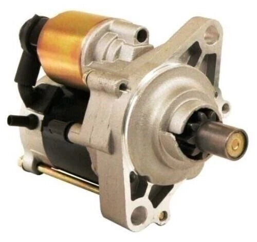 New Starter For Honda Accord 2.2l 1990 1991 1992 1993 1994 1995