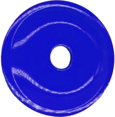Woodys Round Grand Digger Support Plates 48 Pack For Snow Tracks