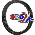 Excel 215-18 Black Rim, 36 Spoke Sherco Mx/enduro 250/450/510