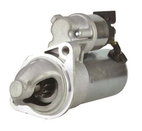 New 12 Volt Starter For Kia Sedona 3.5l 3470cc 2014 36100-3c151