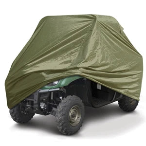 Club Car Carryall 700 Turf Atv Utv All Weather Storage Cover Storage