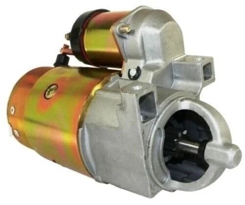 Starter Fits Chevrolet Monte Carlo 5.0l V8 1984 1985 1986 1987 1988