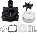 Rm 61a-w0078-01 Water Pump Impeller Repair Kit For Yamaha Outboards