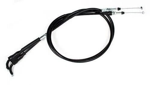 New Throttle Push Pull Cable Fits Suzuki Sv1000s 1000cc 2003-2008