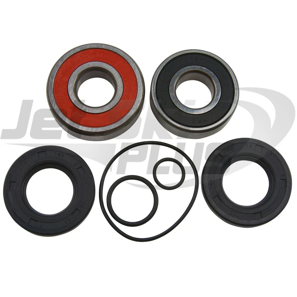 Polaris Wps Jet Pump Rebuild Kit Sl 650 750 1992-1993 Sl650 Sl750