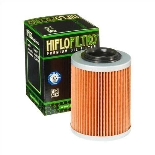 New Oil Filter Fits Can-am Outlander 1000 Xmr Efi 1000cc 2015 2016