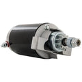 Starter For Mercury 60elpto 59.0ci - 60 H.p. 1998 1999 2000 2001 2002