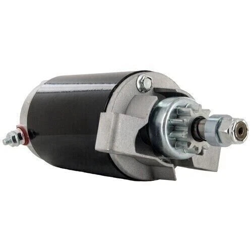Starter For Mercury 60elpto 59.0ci - 60 H.p. 1998 1999 2000 2001 2002