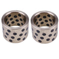 Bushing Fyd00002611 For John Deere 17d 27c 35d 35g 50g 50d Hitachi