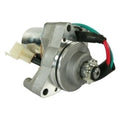 New Starter Fits China Built Atv And Scooters 31100hg5100