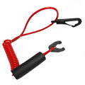 Yamaha Safety Lanyard Key Wave Runner Blaster Raider Venture Gp Xl