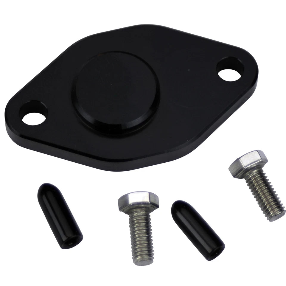 Seadoo Oil Injection Block Off Plate 580 587 650 657 717 720