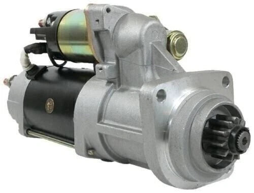 New Starter Fits Freightliner Sterling Med/heavy Trucks 19026035,