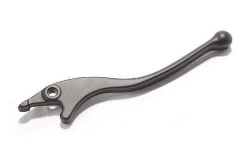 New Black Right Brake Lever For Honda Trx250r Fourtrax 250r 1986 1987