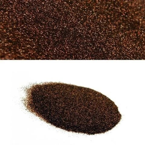Boat Auto Motorcycle Truck Metal Glitter Flake 135656 | Bronze (8oz)
