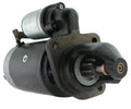 New Starter For Case Tractor 5130 5140 1990 1991 5240 Mx150 Mx170
