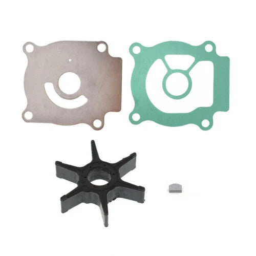 Brand New Water Pump Impeller Repair Kit For Suzuki Outboard