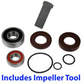 Kawasaki Jet Pump Rebuild Kit W/ Tool 2001-2002 900 Sts & 1995-1997