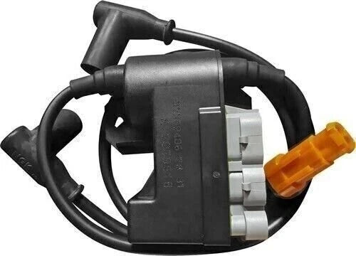 Cdi Box 128652 Replacement For Ski-doo Snowmobiles